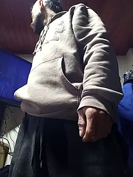 Snapshot of weedmanhot28 chatting on January 16, 2026, 12:36 am weedmanhot28 online show from January 16, 2026, 12:36 am