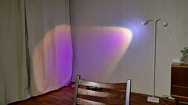 MazzyDoll online show from March 2, 2026, 4:46 am