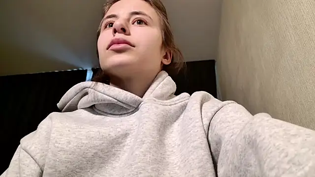 MazzyDoll online show from February 21, 2025, 11:33 am