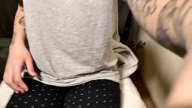 MazzyDoll online show from February 26, 2025, 5:57 am