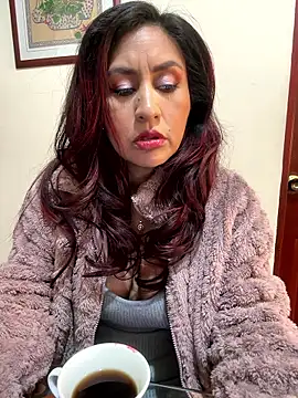 MonicaMoret online show from January 14, 2026, 12:20 pm