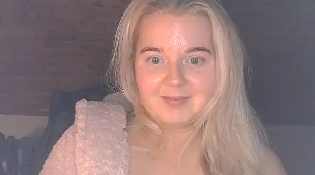 Jessica69G online show from January 19, 2025, 9:34 pm