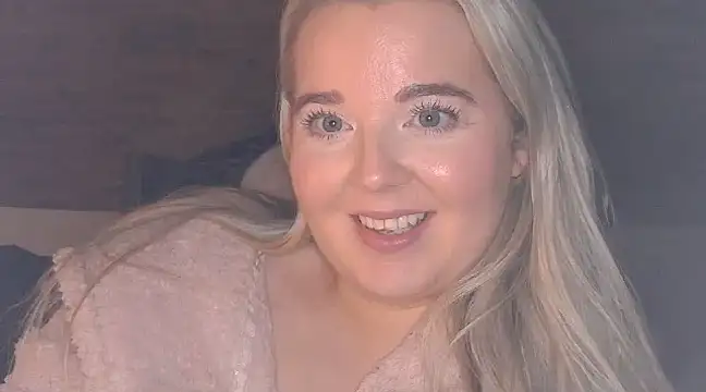 Jessica69G online show from January 22, 2025, 8:17 pm