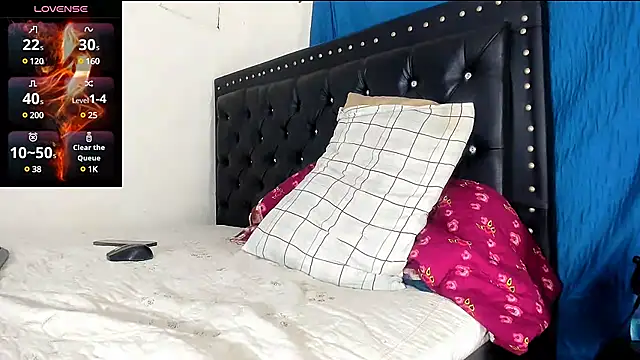 wakanda1995 online show from March 12, 2025, 11:33 pm