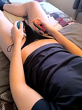 Naked Ben online show from February 6, 2026, 7:48 am