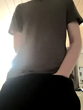 Naked Ben online show from December 23, 2024, 6:55 am