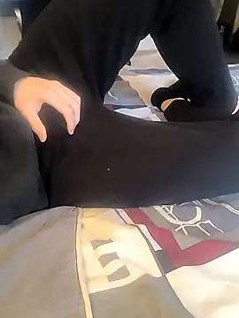 Naked Ben online show from January 9, 2025, 12:09 pm