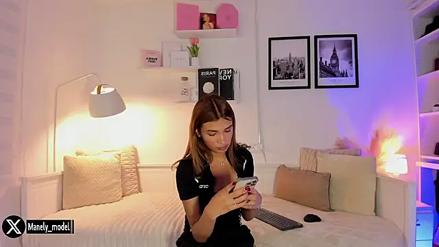 manely1 online show from February 10, 2026, 1:59 am