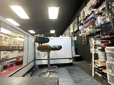 Snapshot of RawRyder8 chatting on December 7, 2024, 10:12 pm RawRyder8 online show from December 7, 2024, 10:12 pm