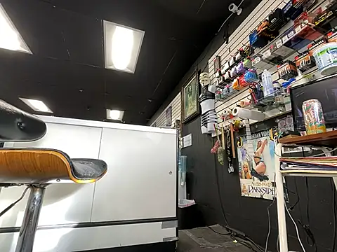 Snapshot of RawRyder8 chatting on February 16, 2025, 12:08 am RawRyder8 online show from February 16, 2025, 12:08 am