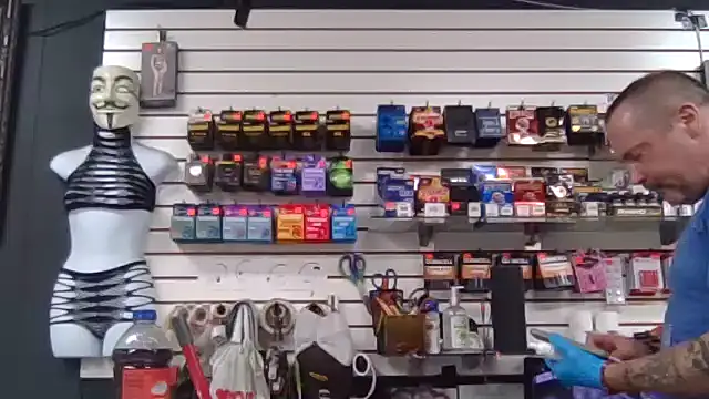 Snapshot of RawRyder8 chatting on September 17, 2025, 2:13 am RawRyder8 online show from September 17, 2025, 2:13 am