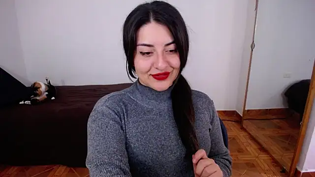 moritalatina online show from December 5, 2025, 8:06 pm