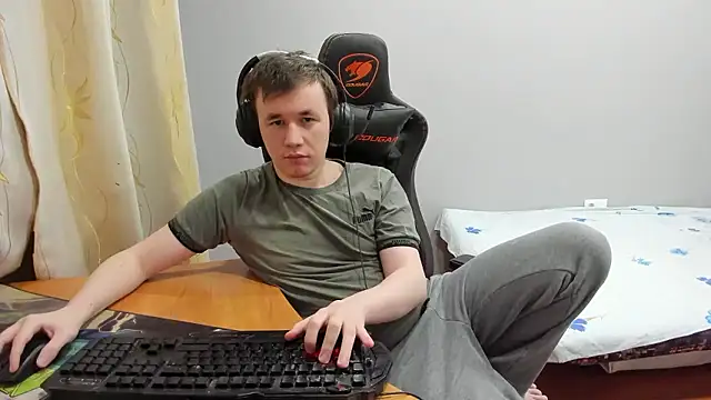 iliaskrislove online show from January 7, 2026, 4:34 pm