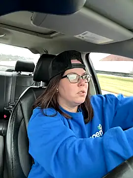 FreakNastyLacie online show from November 20, 2025, 7:03 pm