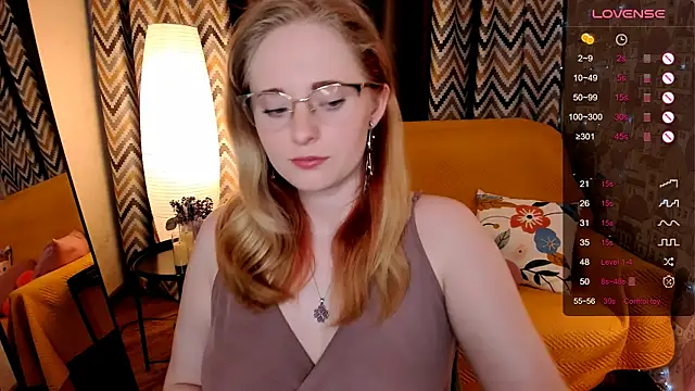 Aemilia  online show from May 15, 2026, 8:34 am