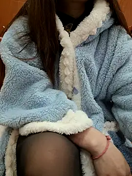 Dary girl12 online show from February 24, 2025, 2:08 am