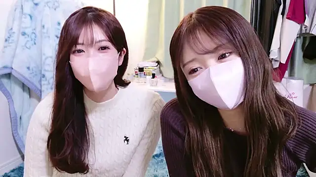 Snapshot of yuki-chi chatting on January 31, 2025, 1:56 pm yuki-chi online show from January 31, 2025, 1:56 pm