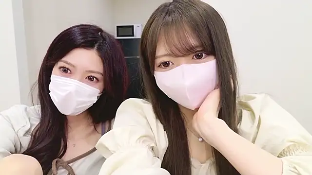 yuki-chi online show from February 26, 2026, 2:17 pm