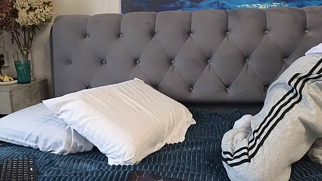 Strip-Lady online show from November 20, 2025, 8:15 am