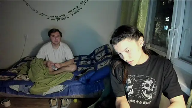 MashkaRay online show from April 2, 2026, 4:35 pm