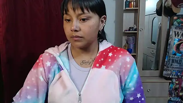 SWEETT CORY online show from April 4, 2026, 2:18 am