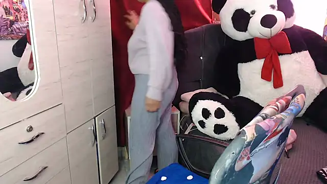 SWEETT CORY online show from March 22, 2026, 1:09 am