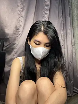 Ladygirrl22 online show from October 25, 2025, 10:25 am