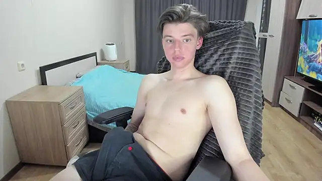 Liam sexy1 online show from April 23, 2026, 4:30 pm