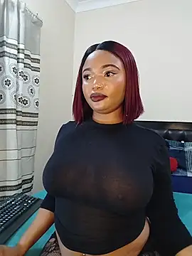 Sugartonguexx online show from February 24, 2026, 8:21 pm