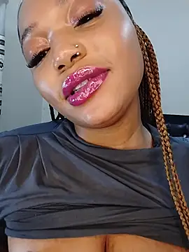 Sugartonguexx online show from April 15, 2026, 7:58 pm