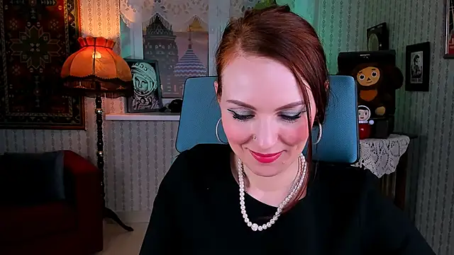 VandaRossi online show from March 15, 2025, 11:19 am