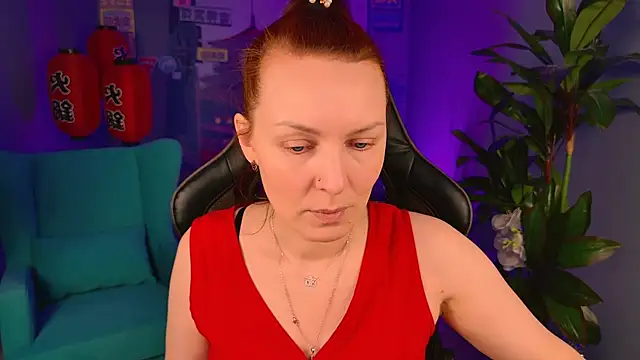 VandaRossi online show from January 13, 2026, 9:46 am