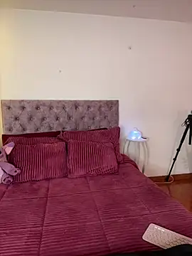 samantha evans2 online show from January 9, 2026, 3:35 am