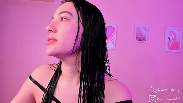 angeel fox online show from March 29, 2026, 11:50 pm