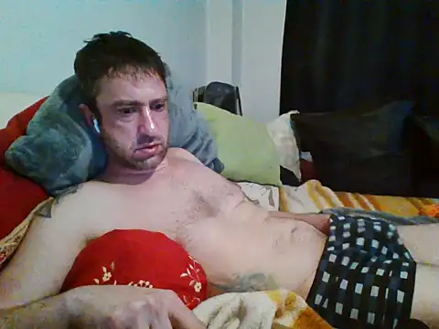 foxikx69 online show from January 8, 2026, 3:12 am