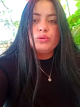 Snapshot of PamelaDoouce chatting on February 27, 2026, 4:29 pm PamelaDoouce online show from February 27, 2026, 4:29 pm