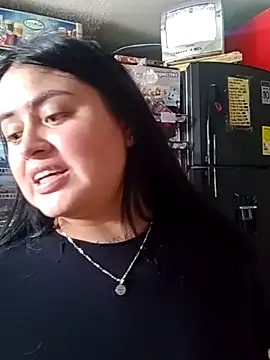 Snapshot of PamelaDoouce chatting on May 19, 2026, 8:16 pm PamelaDoouce online show from May 19, 2026, 8:16 pm