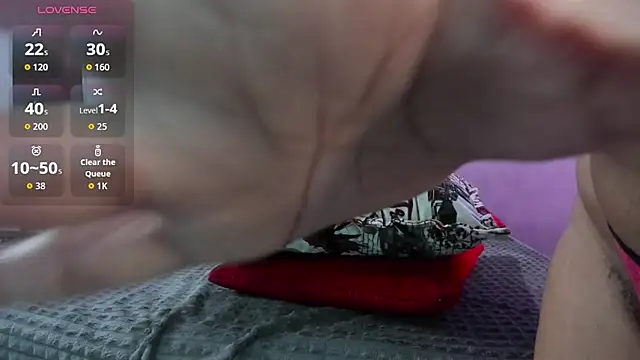 Snapshot of ambersmitx chatting on February 20, 2026, 3:03 pm ambersmitx online show from February 20, 2026, 3:03 pm