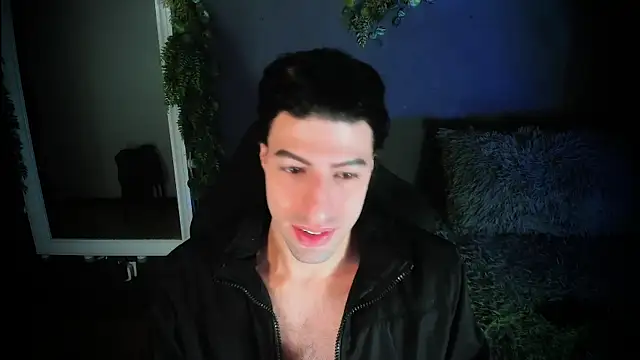 Snapshot of newjeff chatting on February 20, 2026, 9:17 pm newjeff online show from February 20, 2026, 9:17 pm