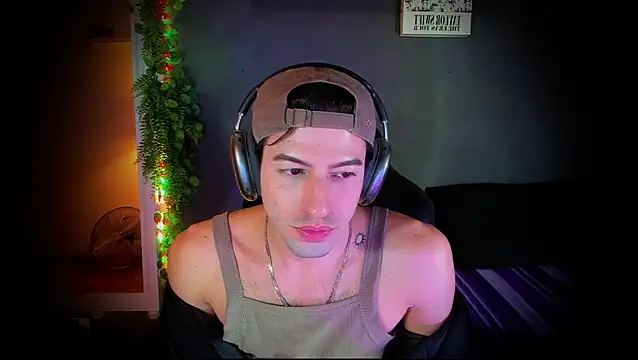 newjeff online show from November 15, 2025, 12:25 am