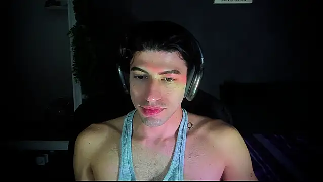 newjeff online show from October 24, 2025, 8:41 pm