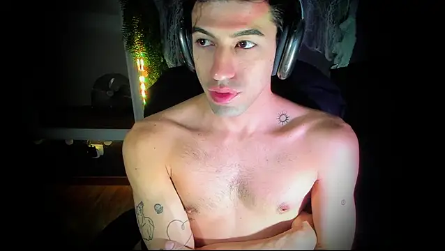 newjeff online show from November 4, 2025, 12:25 am