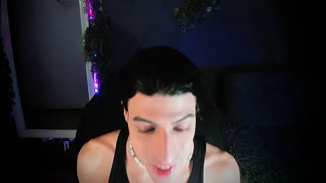 Snapshot of newjeff chatting on February 19, 2026, 7:11 pm newjeff online show from February 19, 2026, 7:11 pm