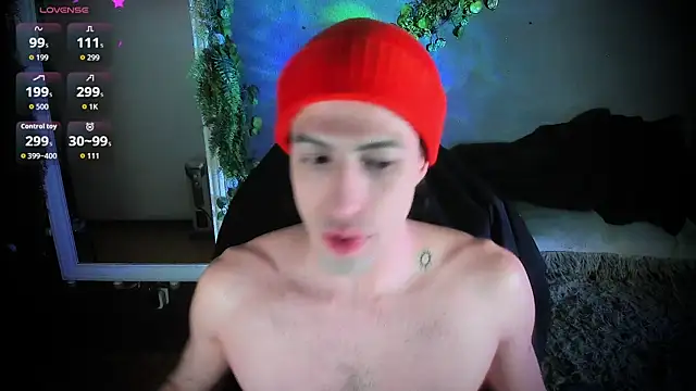 newjeff online show from April 6, 2026, 8:54 pm