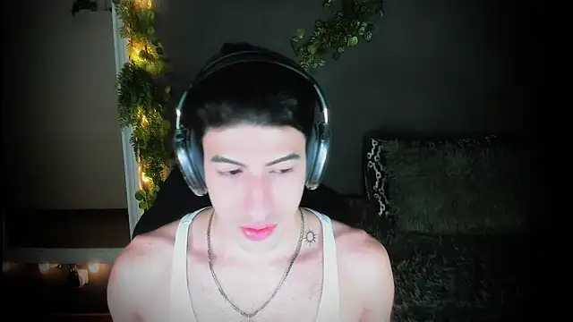 Snapshot of newjeff chatting on February 26, 2026, 6:30 pm newjeff online show from February 26, 2026, 6:30 pm