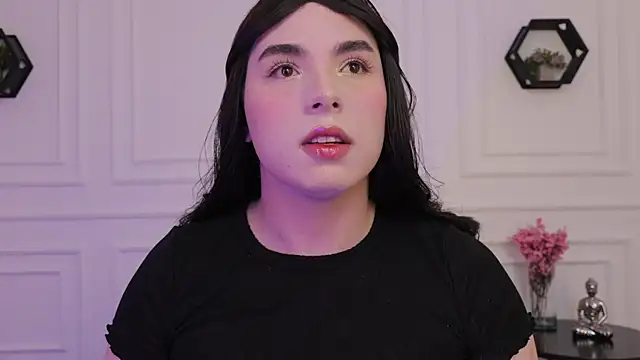 meloddysky online show from October 10, 2025, 8:42 pm