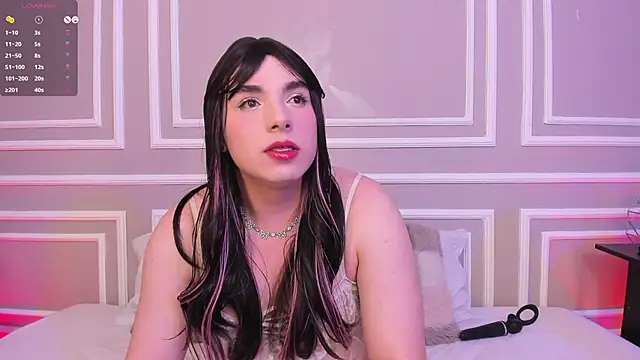 meloddysky online show from January 3, 2025, 9:36 pm