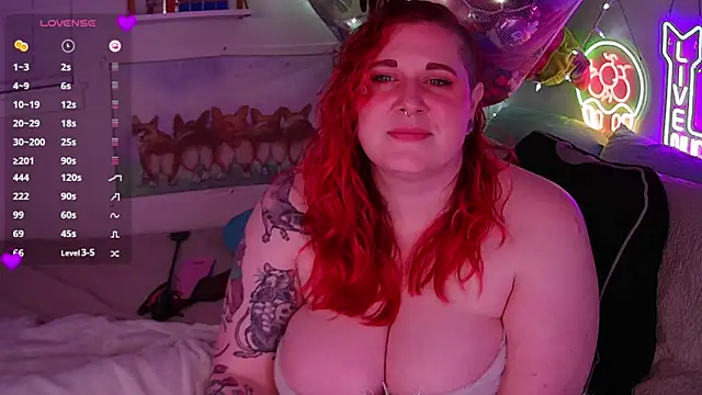 opalreigning online show from January 7, 2026, 8:41 am