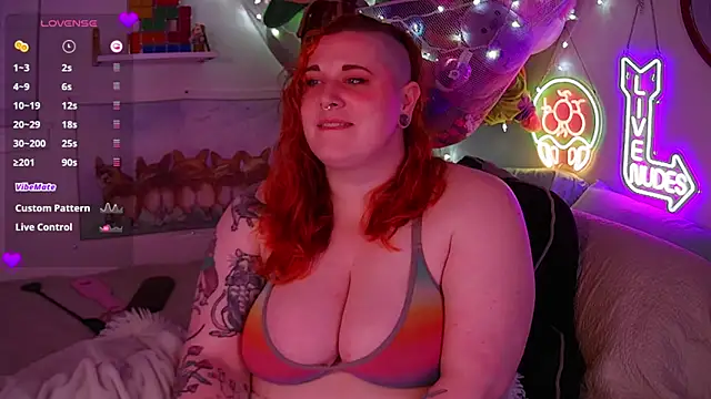 opalreigning online show from April 10, 2026, 8:32 am