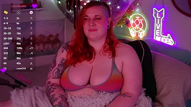 opalreigning online show from April 11, 2026, 5:26 am